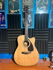 Yamaha FX370C