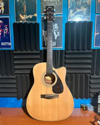 Yamaha FX370C