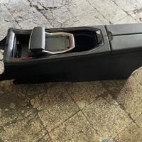 Consolle centrale renault austral