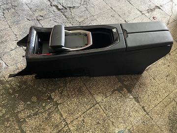 Consolle centrale renault austral