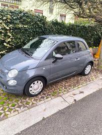 Fiat 500 Pop 1.2 GPL 2019