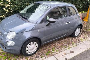 Fiat 500 Pop 1.2 GPL 2019