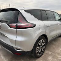 Disponibili ricambi usati per Renault Grand Scenic