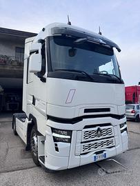 Renault Trucks T480 - 2022 - 420.000 KM
