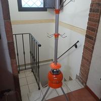 Asciugabiancheria asciugatrice elettrica