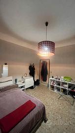 Stanza libera da subito