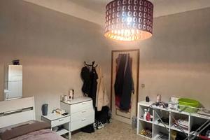 Stanza libera da subito