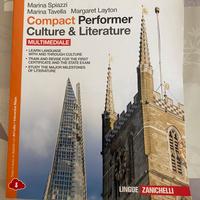 Compact Performer Culture e Literature