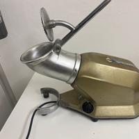 Tritaghiaccio Fiorenzato vintage