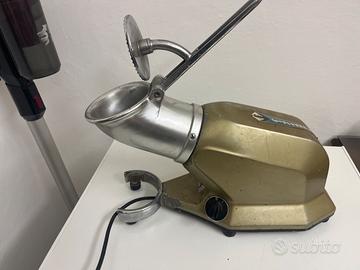 Tritaghiaccio Fiorenzato vintage