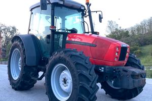 Trattore cabinato SAME modello EXPLORER 3 90 GS