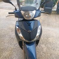 sh 125