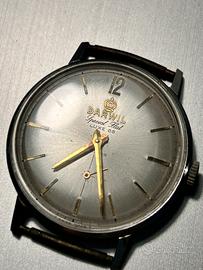 Orologio vintage Darwil automatico