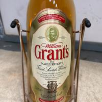 Whisky grant’s