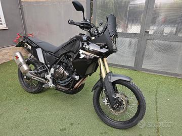 yamaha tenere 700