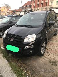 Fiat Panda 1.2 lounge 2013