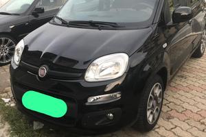 Fiat Panda 1.2 lounge 2013