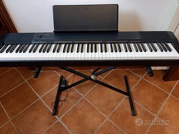 tastiera pianola