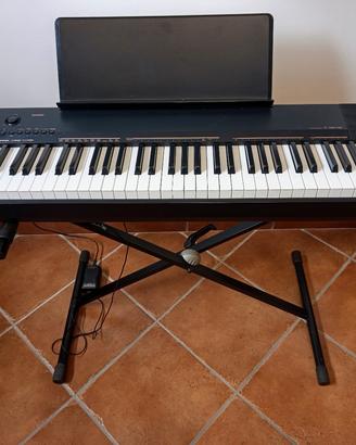tastiera pianola
