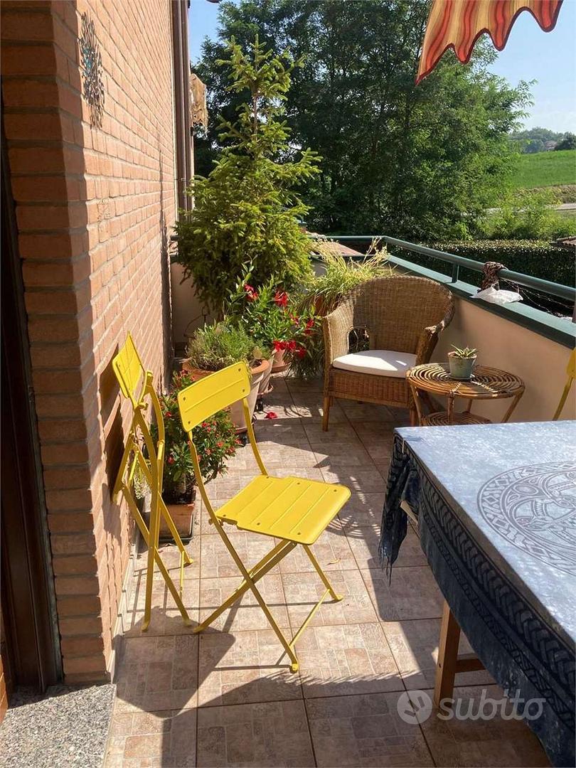 Appartamento – Pavullo nel Frignano, Querciagrossa - Vista 3