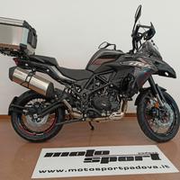 Benelli TRK 502 X PROMO 1 PEZZO BAULE IN OMAGGIO