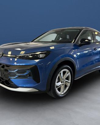 Volkswagen T-Roc 1.5 etsi style 115cv dsg