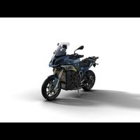 BMW MOTO S 1000 XR