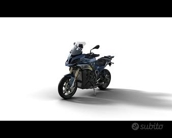 BMW MOTO S 1000 XR