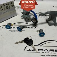 Bloccasterzo Hyundai Atos Con Airbag 8190022A42