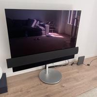 TV Bang & Olufsen Eclipse 65”