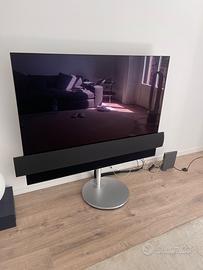 TV Bang & Olufsen Eclipse 65”