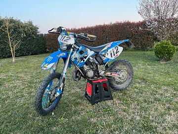 Tm en 125 2003 (TRATTABILE)