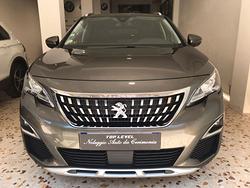 Peugeot 3008 BlueHDi 150CV Allure Km certificati