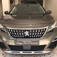 Peugeot 3008 BlueHDi 150CV Allure Km certificati