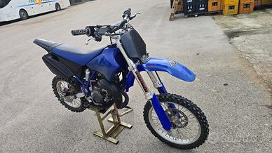 Yamaha YZ 85
