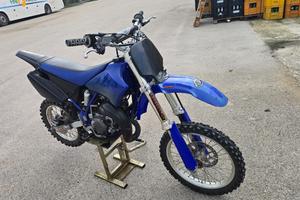 Yamaha YZ 85
