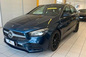 Mercedes-benz B 200 d Automatic Executive