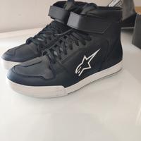 Scarpa moto Alpinestars 