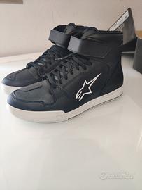 Scarpa moto Alpinestars 