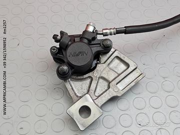 PINZA POSTERIORE SUZUKI SV 650 2006 2011 SV650 200