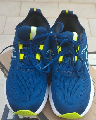 Scarpe Running Asics 