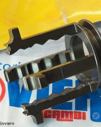 Crocera Cambio PARMAKIT 4 Marce Vespa