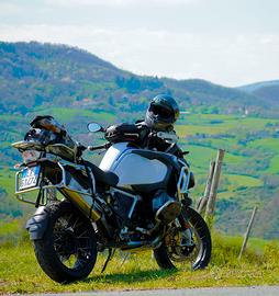 Bmw R1250 GS Adventure