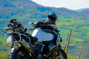 Bmw R1250 GS Adventure