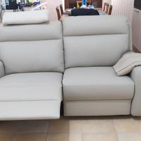 Divano poltrone sofà 