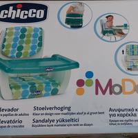 oggetto per bambini in blocco