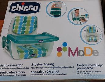 oggetto per bambini in blocco