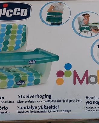 oggetto per bambini in blocco