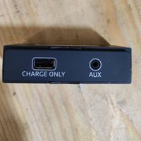 Scarpetta originale Audi