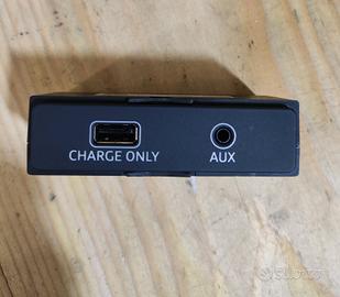 Scarpetta originale Audi